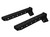 Flatline Van Company Bike Tray Mounting Posts for FVC Rear Platform - UN0107B
