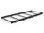 Flatline Van Company Sprinter Van Low Pro Roof Rack , 144" High Roof - SP0101B