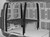 Flatline Van Company Sprinter Van Bed Brackets - SP0311B