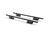 Flatline Van Company Sprinter HR Safari-Deck Mount High Bar Kit-Standard Crossbar - SP0144B