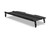 Flatline Van Company Sprinter Van Headliner Shelf - SP5002B