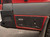 Flatline Van Company Sprinter Van Rocker Lockers - SP1135B