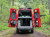Flatline Van Company Sprinter Rear Door Lower Molle Panels - SP1007B