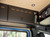 Flatline Van Company Sprinter Van 24" Upper Cabinet - SP5004G