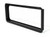 Flatline Van Company CRL Pill Window Trim - Transit ADWAG AW1033 Awning - UN3010B