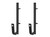 Flatline Van Company Universal Surfboard Hooks - UN1104B