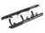 Flatline Van Company Sprinter Van Side Steps - SP1119B