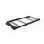 Flatline Van Company Transit Van Low Pro Roof Rack , 148" High Roof - TR0101B