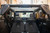 Ford Bronco 2-Door Rear Window Pocket Molle Panels - DV8 Offroad MPBR-12