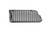 Ford Bronco 2-Door Rear Window Pocket Molle Panels - DV8 Offroad MPBR-12