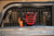 Ford Bronco 2-Door Rear Window Pocket Molle Panels - DV8 Offroad MPBR-12