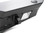 Jeep Wrangler JL MTO Series Rear Bumper w/ Optional Tire Carrier - DV8 Offroad RBJL-13