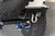 Jeep Wrangler JL MTO Series Rear Bumper w/ Optional Tire Carrier - DV8 Offroad RBJL-13