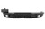 Jeep Wrangler JL MTO Series Rear Bumper w/ Optional Tire Carrier - DV8 Offroad RBJL-13