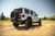 Jeep Wrangler JL MTO Series Rear Bumper w/ Optional Tire Carrier - DV8 Offroad RBJL-13