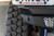 Jeep Wrangler JL MTO Series Rear Bumper w/ Optional Tire Carrier - DV8 Offroad RBJL-13