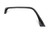 Jeep Wrangler JK Slim Fender Flares - DV8 Offroad FDJK-07
