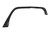 Jeep Wrangler JK Slim Fender Flares - DV8 Offroad FDJK-07
