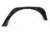 Jeep Wrangler JK Slim Fender Flares - DV8 Offroad FDJK-07