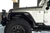 Jeep Wrangler JK Slim Fender Flares - DV8 Offroad FDJK-07