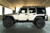Jeep Wrangler JK Slim Fender Flares - DV8 Offroad FDJK-07