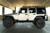 Jeep Wrangler JK Slim Fender Flares - DV8 Offroad FDJK-07