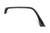 Jeep Wrangler JK Slim Fender Flares - DV8 Offroad FDJK-07