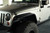 Jeep Wrangler JK Slim Fender Flares - DV8 Offroad FDJK-07