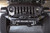 Jeep Wrangler JK/JL & Gladiator JT MTO Series Front Bumper - DV8 Offroad FBJL-12