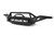 Jeep Wrangler JK/JL & Gladiator JT MTO Series Front Bumper - DV8 Offroad FBJL-12