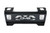 Ford Bronco Steel Front Skid Plate - DV8 Offroad SPBR-01