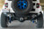 Jeep Wrangler JL FS-7 Series Rear Bumper - DV8 Offroad RBJL-12
