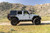 2007-2018 Jeep Wrangler JK 4-Door Rock Sliders - DV8 Offroad SRJK-07