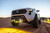 Toyota Tacoma Centric Front Bumper - DV8 Offroad FBTT1-08