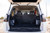 Toyota 4Runner Rear Window Molle Panels - DV8 Offroad MPT3-01