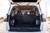 Toyota 4Runner Rear Window Molle Panels - DV8 Offroad MPT3-01