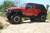Jeep JK 4-Door Fastback Hard Top - DV8 Offroad HT07FB42