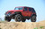 Jeep JK 4-Door Fastback Hard Top - DV8 Offroad HT07FB42
