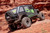 Jeep JK 4-Door Fastback Hard Top - DV8 Offroad HT07FB42