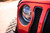 Jeep JL & JT LED Headlights Chrome - DV8 Offroad HLCJL-01