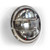 Jeep JL & JT LED Headlights Chrome - DV8 Offroad HLCJL-01