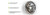 Jeep JL & JT LED Headlights Chrome - DV8 Offroad HLCJL-01