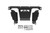 Toyota Land Cruiser Front Skid Plate - DV8 Offroad SPTL4-02