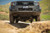 Toyota Land Cruiser Front Skid Plate - DV8 Offroad SPTL4-02