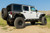 2007-2018 Jeep Wrangler JK Front Inner Fenders - DV8 Offroad INFEND-10FB