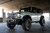 Ford Bronco 40-Inch Curved Light Bar Mount - DV8 Offroad LBBR-03