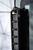 Ford Bronco 40-Inch Curved Light Bar Mount - DV8 Offroad LBBR-03