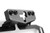 Ford Bronco Front Camera Relocation Bracket - DV8 Offroad ABBR-03