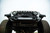 Jeep Wrangler JK/JL & Gladiator JT FS-1 Series Stubby Front Bumper - DV8 Offroad FBJL-11
