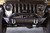 Jeep Wrangler JK/JL & Gladiator JT FS-1 Series Stubby Front Bumper - DV8 Offroad FBJL-11